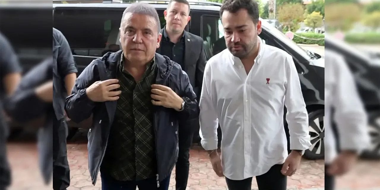 Muhittin Böcek'in oğluna bebeği üzerinden itirafçı ol baskısı yapılmış! Avukatı anlattı