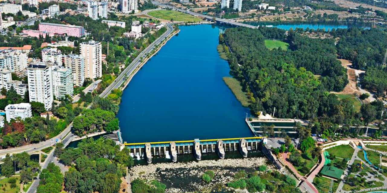 Adanalıların sevinci kursağında kaldı