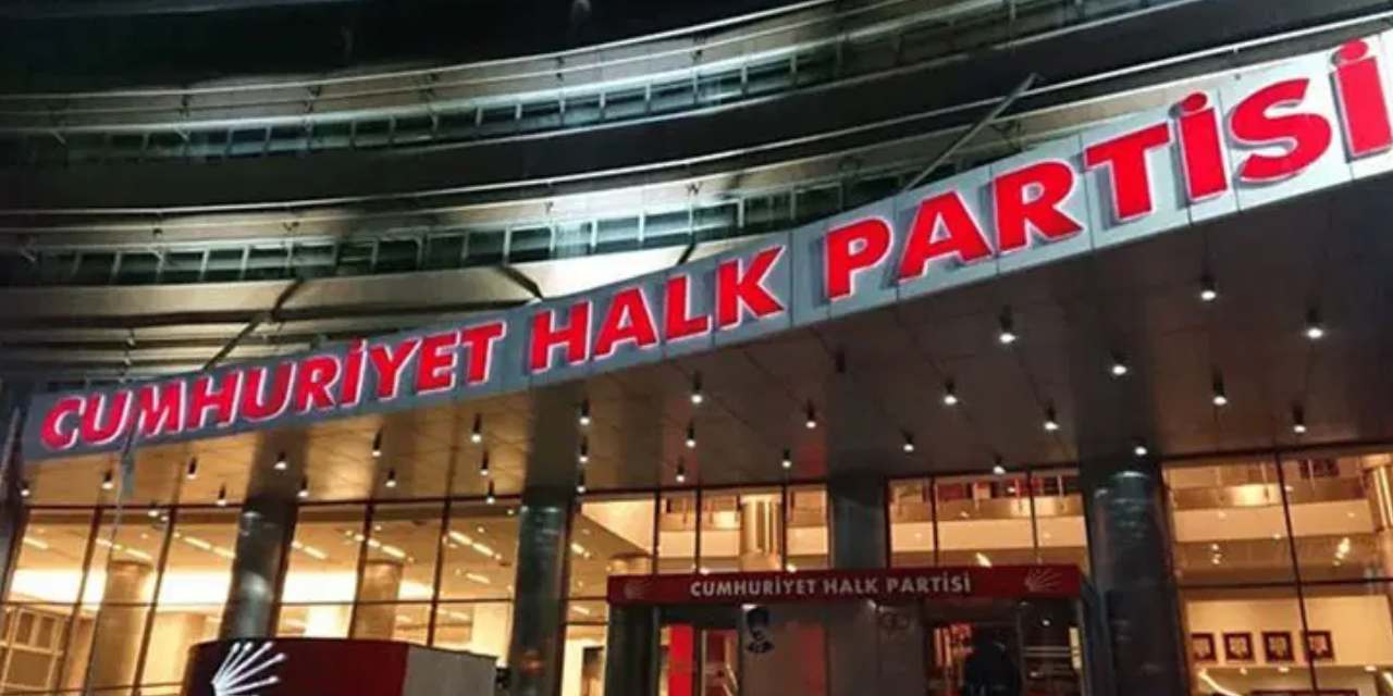 CHP AKP hariç 17 parti ile bayramlaşacak