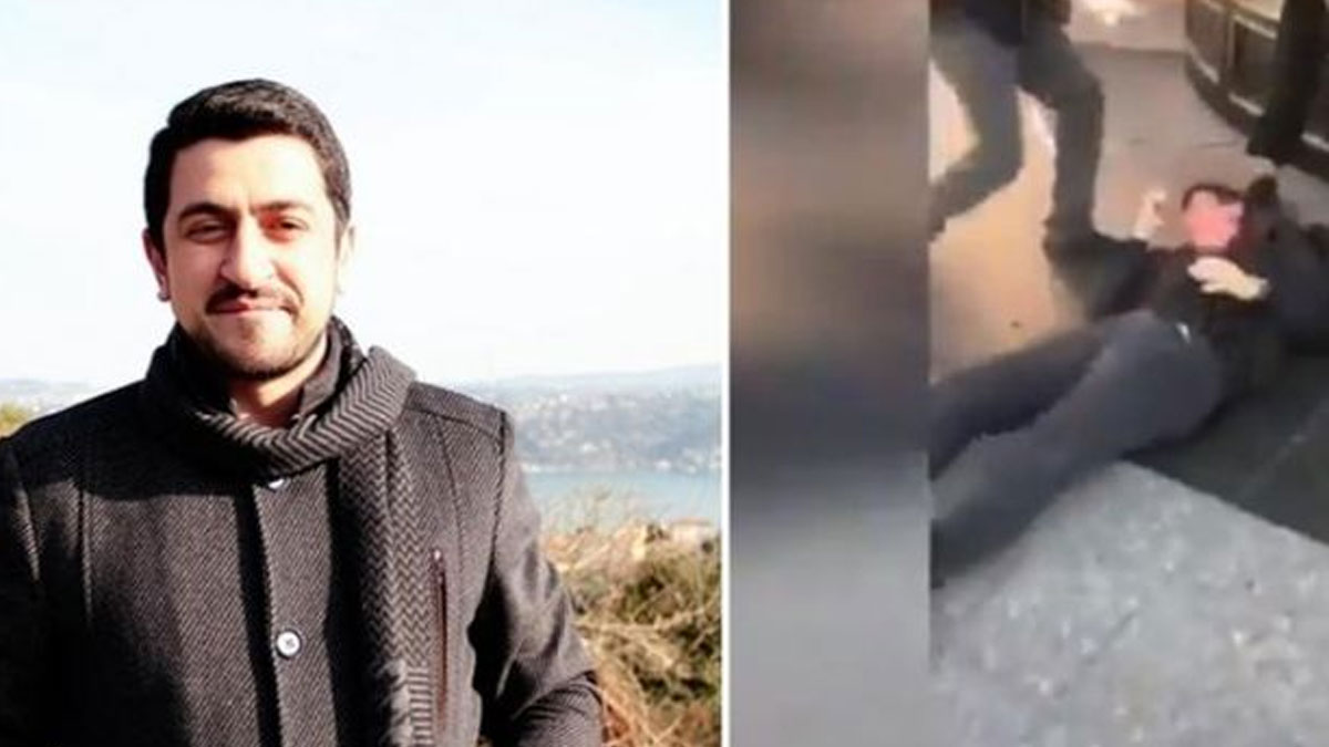 MHP'lilerin saldırdığı CHP'li danışmandan açıklama: Tespit edildi