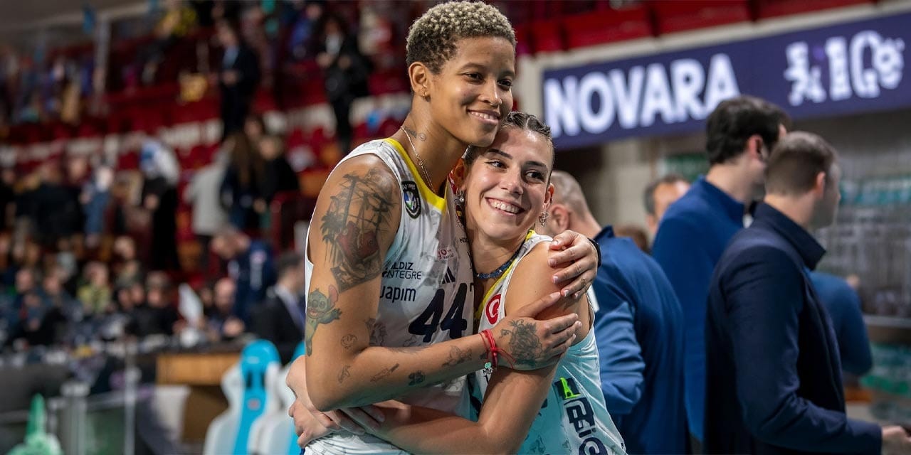 Melissa Vargas: Alessio Orro olağanüstü büyük zevk