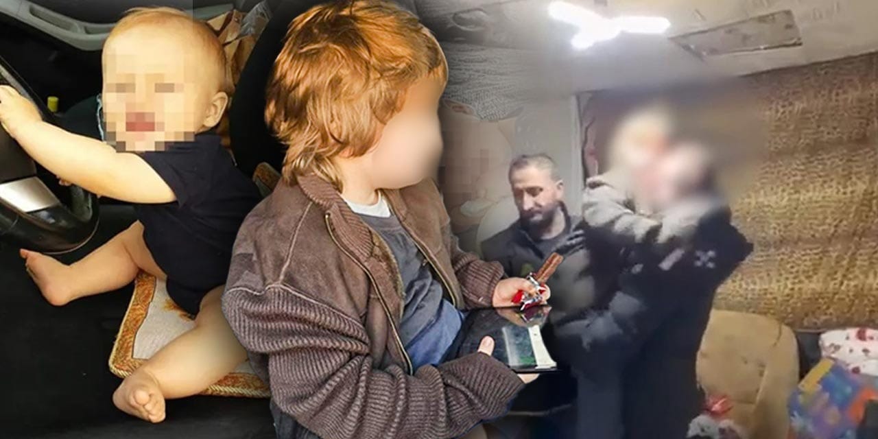 7 yıl sonra bulunan çocuk için 'DNA' süreci başladı: Alman anne test verdi