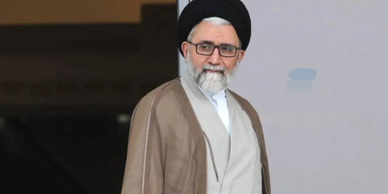 Pezeşkiyan açıkladı: İran İstihbarat Bakanı İsmail Hatib hayatını kaybetti