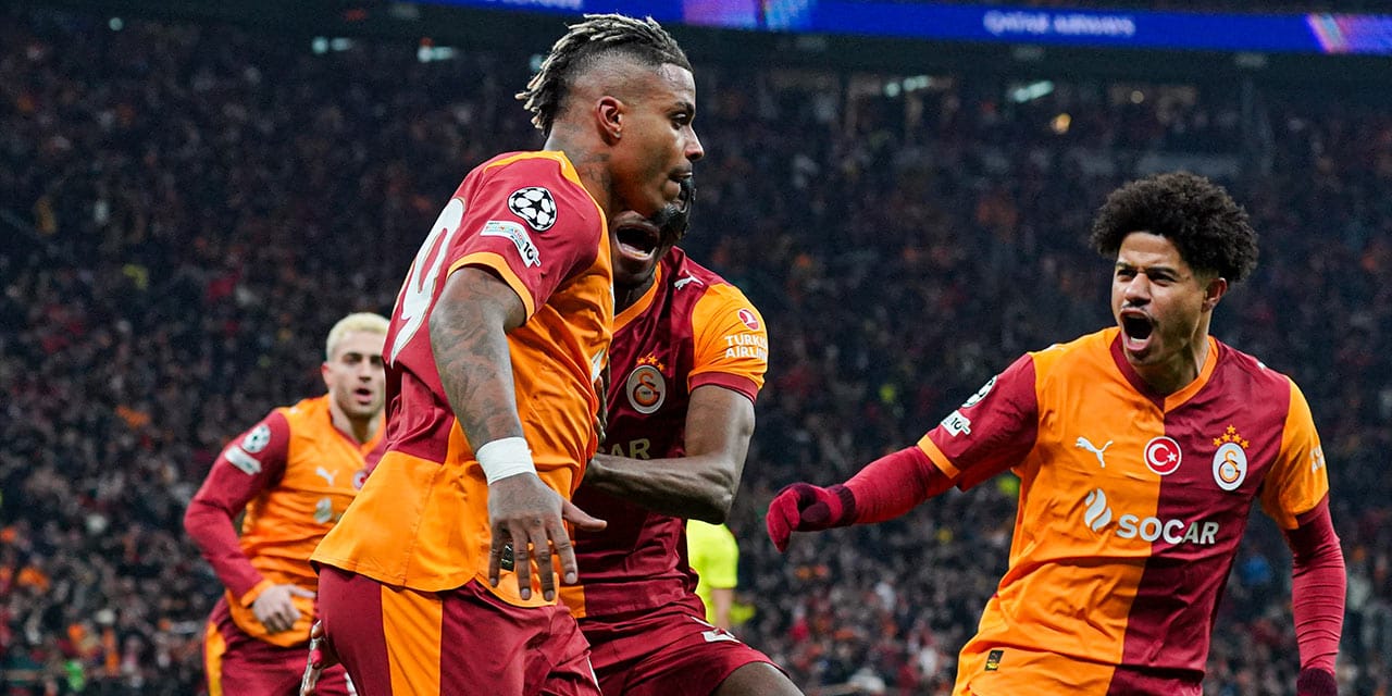Liverpool öncesi Galatasaray'da prim kararı