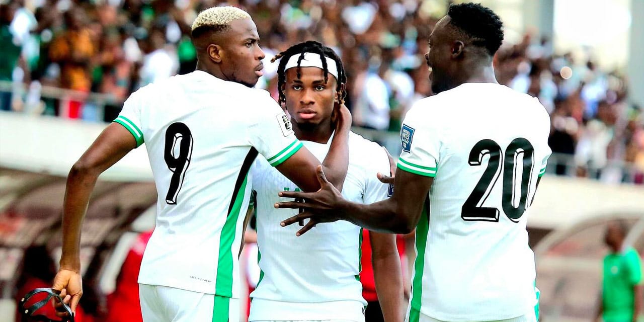 Victor Osimhen'i kadroya almadılar