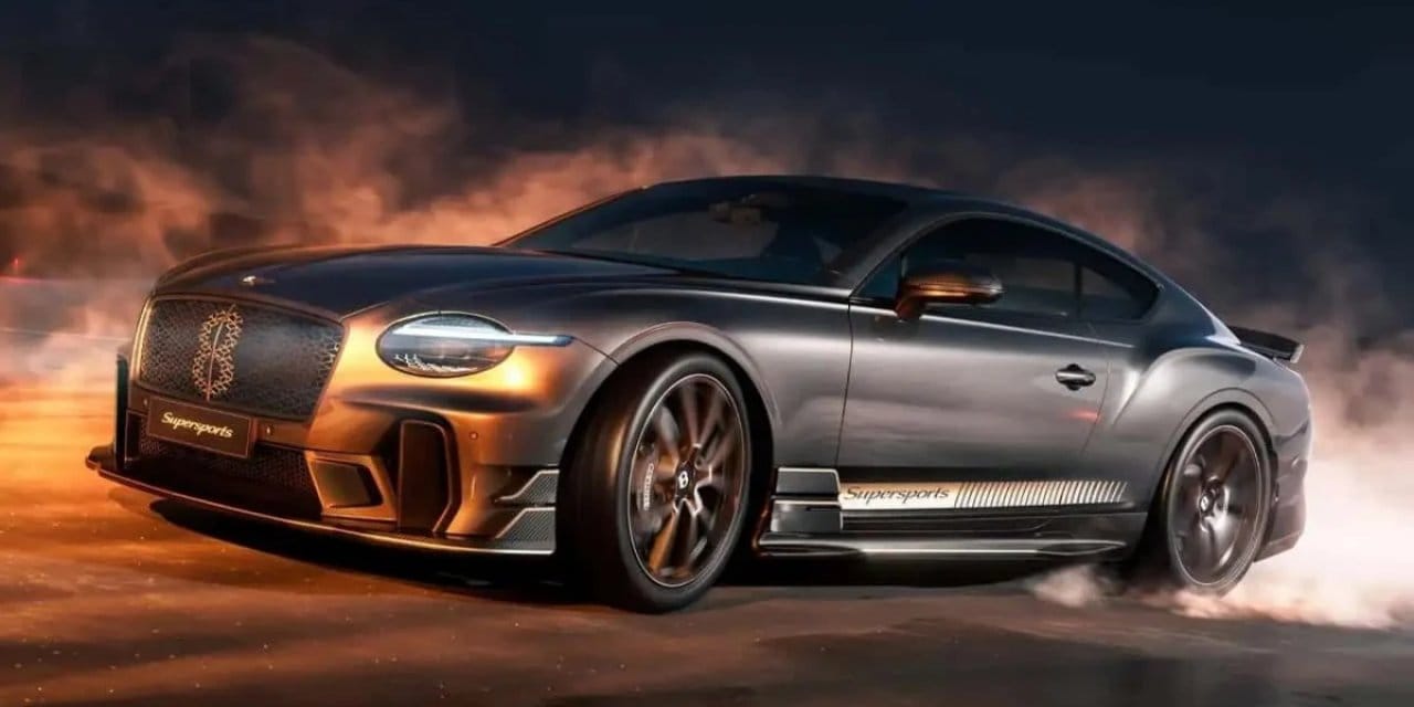 Lüks otomotivin çıkmazı! Bir yanda işten çıkarmalar başlarken diğer yanda yeni SUV’dan vazgeçmiyor