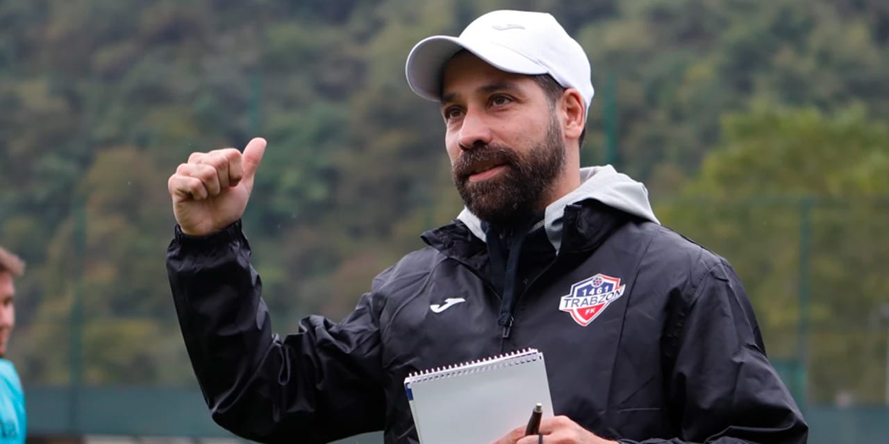 TFF 2. Lig ekibi hükmen kazanacak