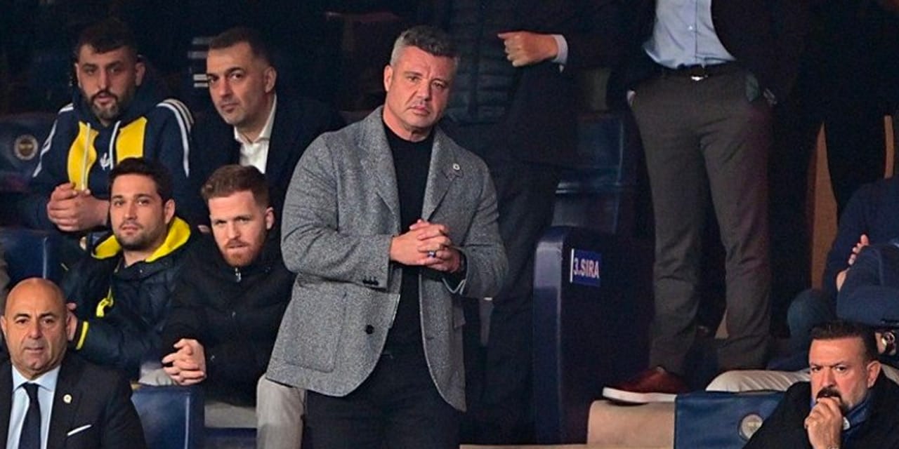 Fenerbahçe'den prim yalanlaması: 'Espri' diyerek yolları ayırdılar