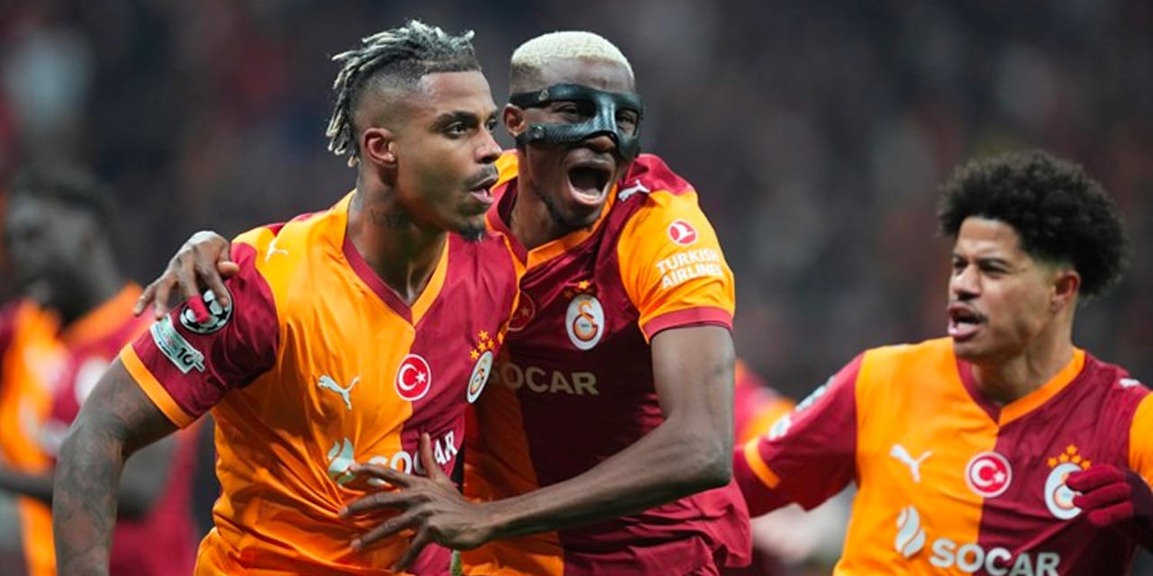 Galatasaray'ın Liverpool maçı kararı açıklandı: Okan Buruk çözümü buldu