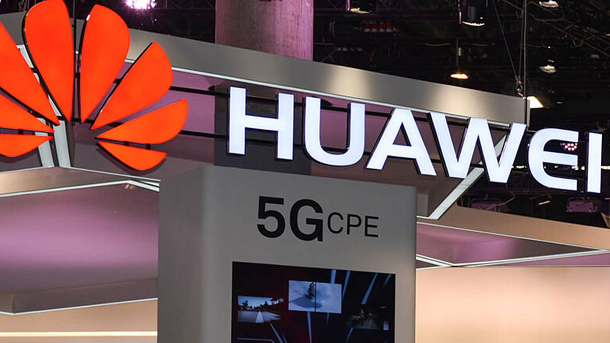 Huawei, ABD'nin hegemonyasını kırdı: Seri üretime geçiyorlar