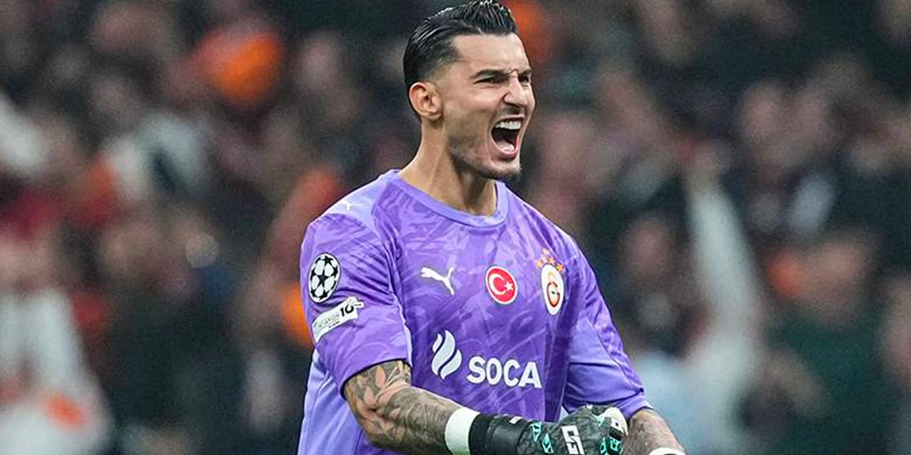 Uğurcan Çakır kalesinde devleşti: Liverpool penaltı kaçırdı