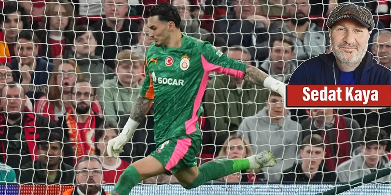 Uğurcan Çakır olmasa 10-0 biterdi