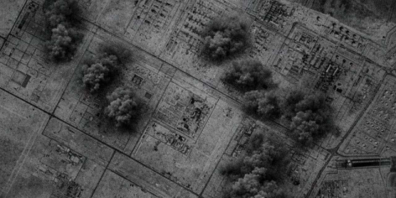 Son Dakika | İran Katar'daki dünyanın en büyük doğalgaz tesisini yine vurdu