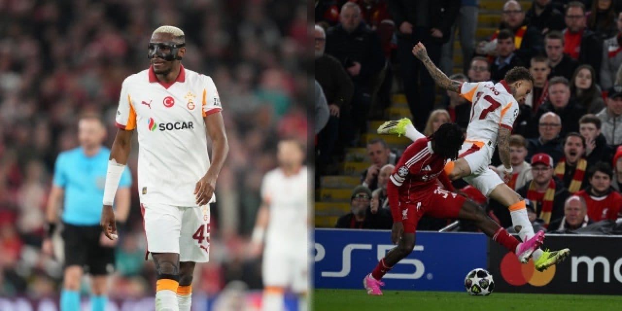 Galatasaray'dan Osimhen ve Lang açıklaması: Ameliyat kararı alındı!