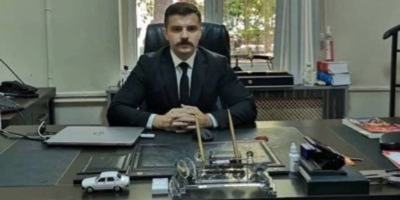 Özgür Özel'in 'Beyaz Toros' çıkışı yaptığı isme yeni görev