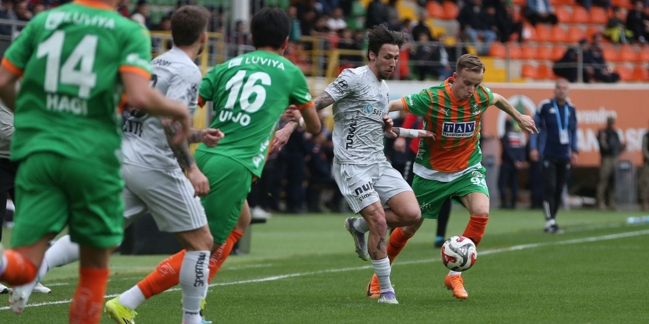 5'lik olmuş hala konuşuyor: "Altında kalmayacağız" diyor