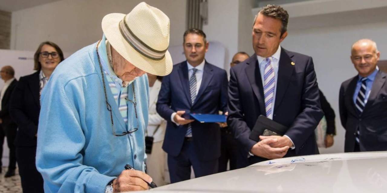 Koç Holding yeni yönetimi açıkladı