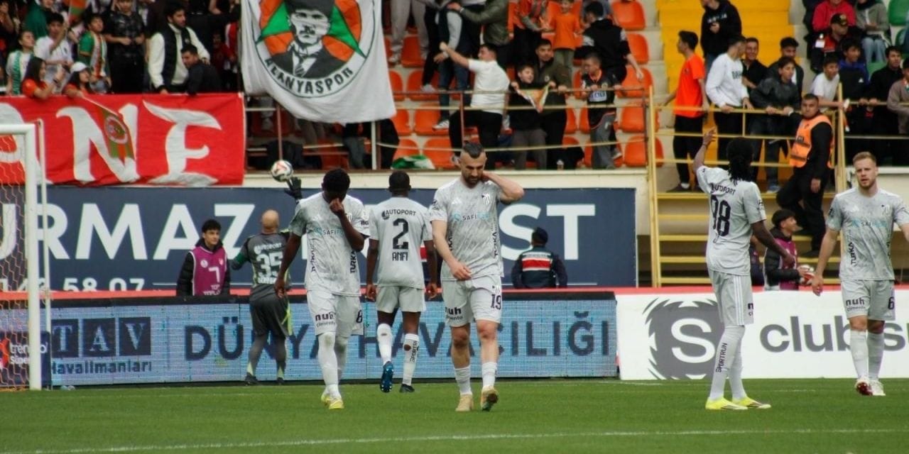 "Bayramı zehir ettiniz"