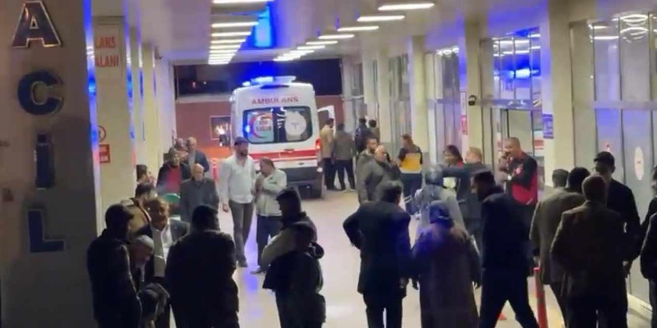 Sokak ortasında 'kar maskeli' infaz: Kaldırımda yürürken kurşun yağmuruna tutuldu!