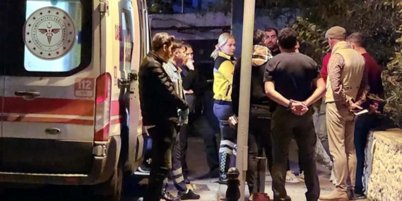 Bodrum'da otostop kabusu! Özbek kadını inşaata götürüp istismar ettiler