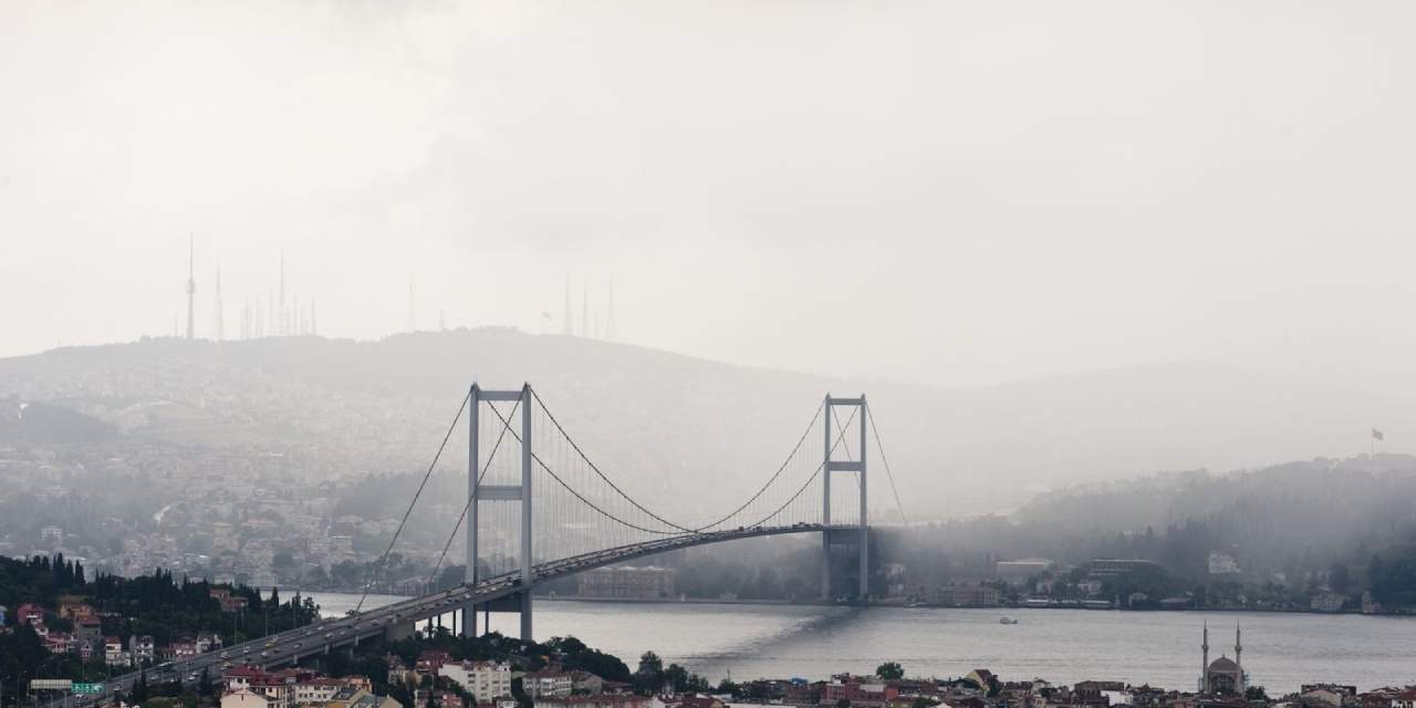 İBB bayram için uyardı: İstanbul'a giriş yaptı