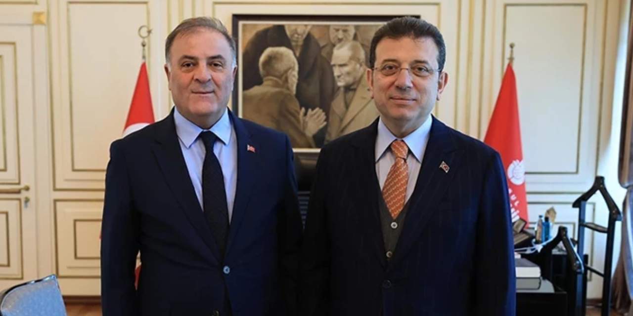 Nuri Aslan 19 Mart'ın üzerinden geçen 1 yılı anlattı