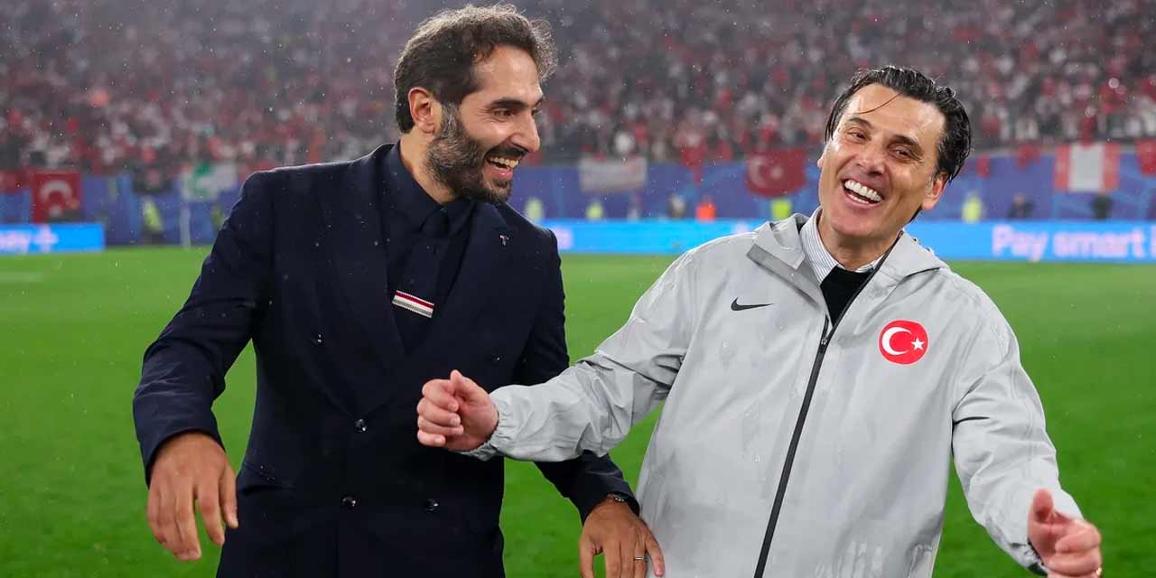 Hamit Altıntop haklı çıktı