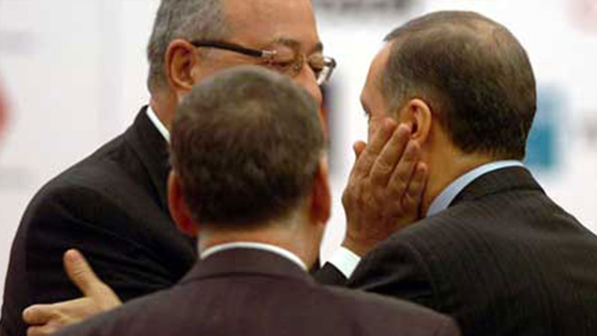Yandaş Mehmet Barlas'tan Erdoğan'a: Ben bile anlamakta güçlük çekiyorum