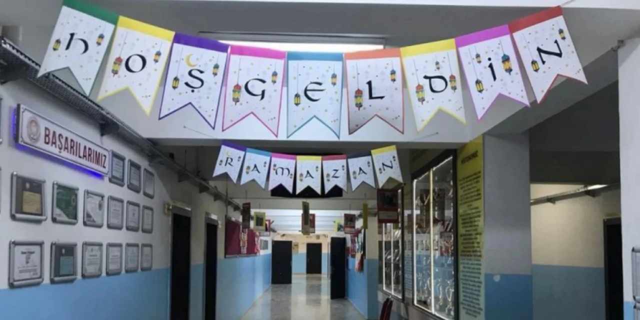 MEB'in "Ramazan Genelgesi" yargıya takıldı: Danıştay 5 gün içinde savunma istedi