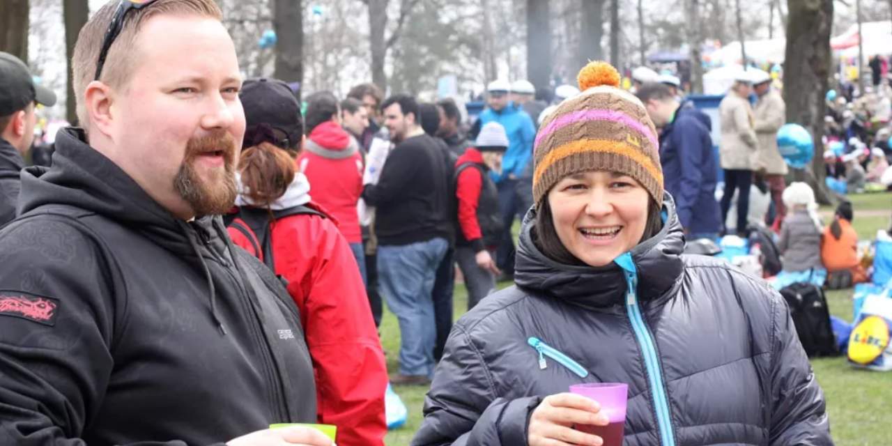 Bir Türkiye bir de Finlandiya'nın yeri değişmedi: Dünyanın en mutlu ülkeleri açıklandı