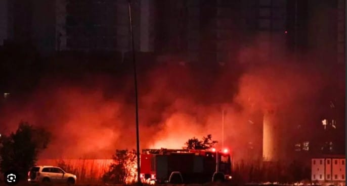 Son Dakika | ABD vatandaşlarını uyardı: Suudi Arabistan'ı terk edin