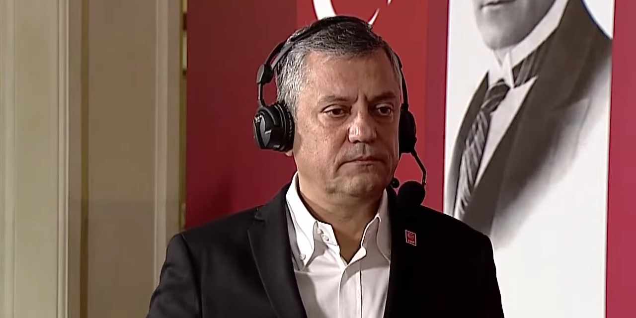 Özgür Özel "Fezleke" ve "CHP kapatılırsa" sorularını yanıtladı!