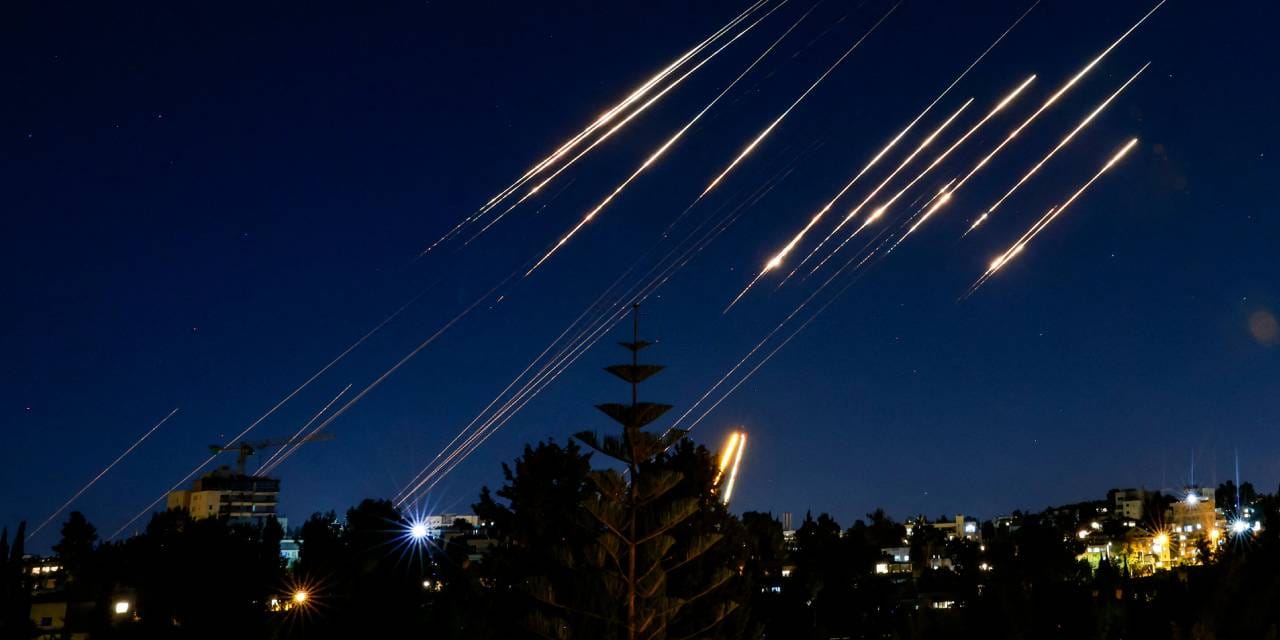 İran Laricani ve İsmail Hatib için "intikam" saldırısı başlattı!