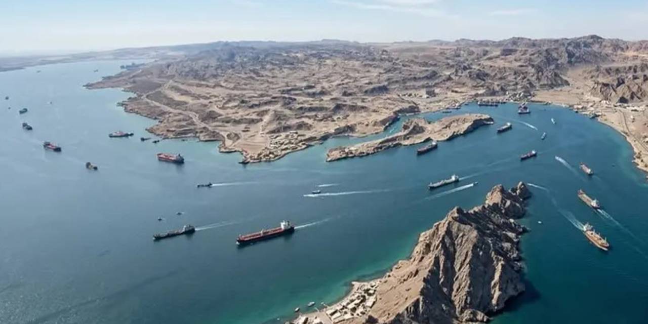 İran harekete geçti: Hürmüz Boğazı için geçiş ücreti geliyor