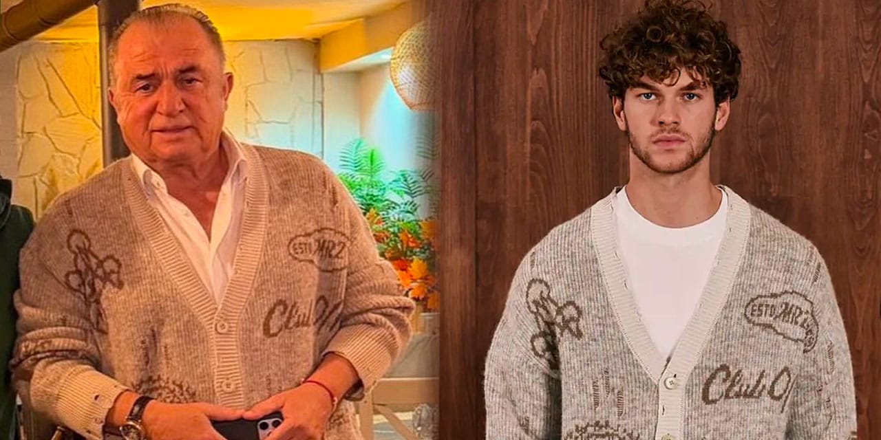 Fatih Terim'in eski merakı pahalıya patladı