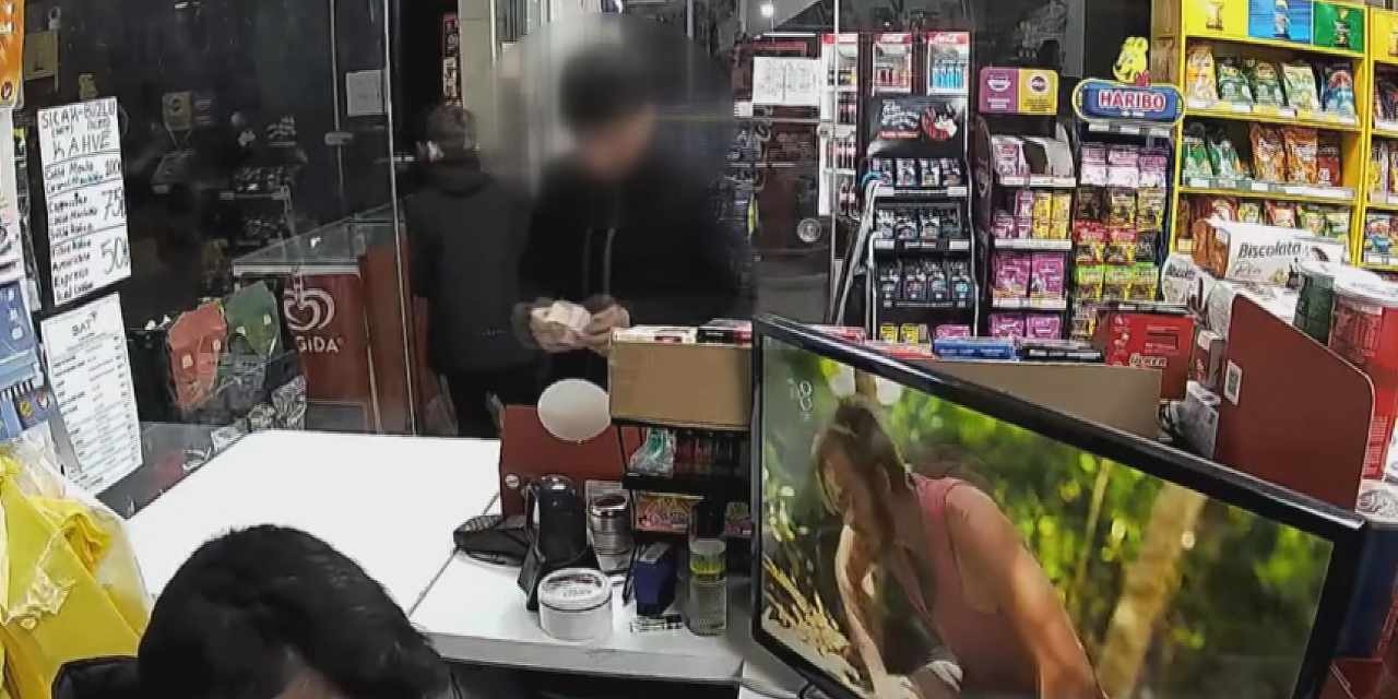 Arkadaşlarına koli bantlı işkence yapan 5 çocuk tutuklandı