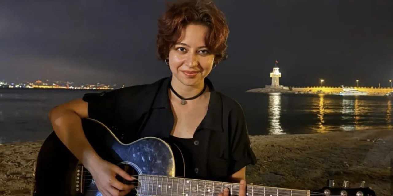 Genç şair ve müzisyen Cemre Nehir Karain'den acı haber!