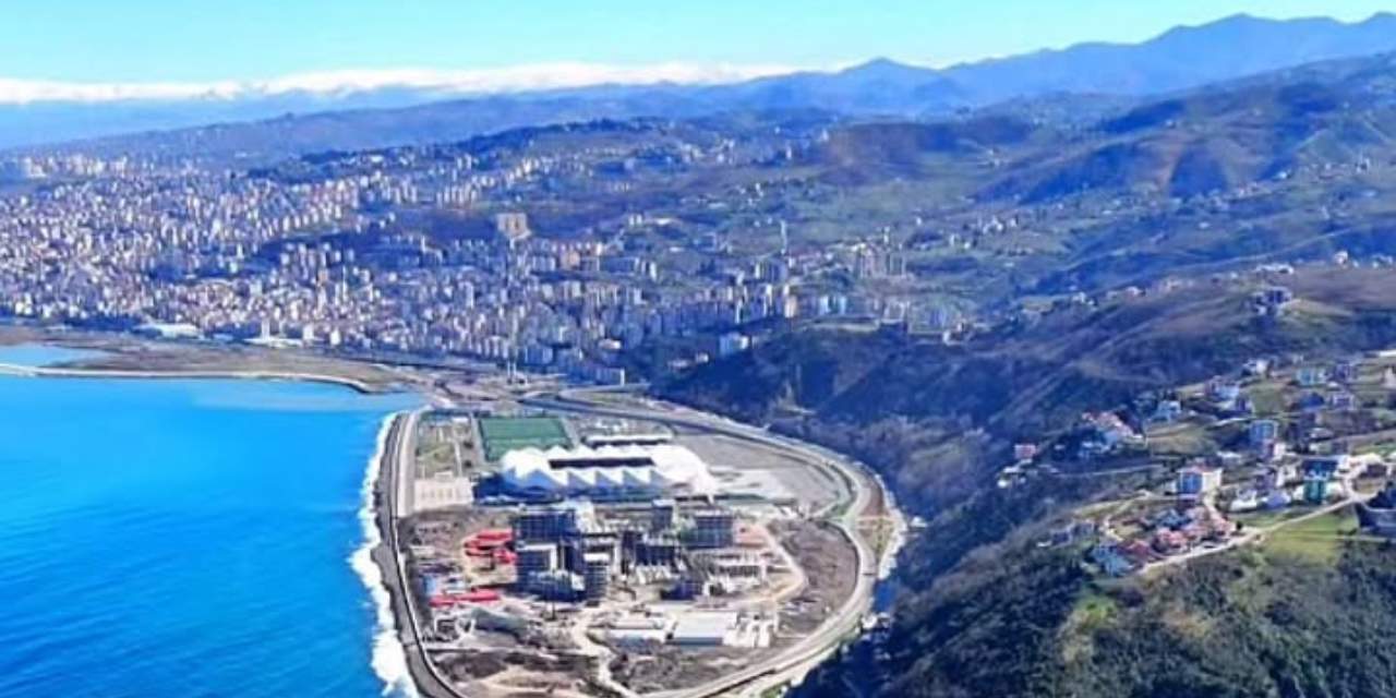 Başkan işi gücü bıraktı Avrupa'ya taktı: İlle de tescil alacak