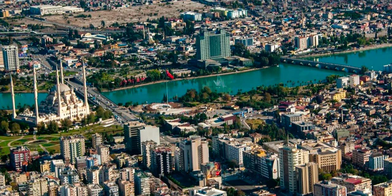 Adana’yı ayağa kaldıracak 3 maddelik rapor açıklandı