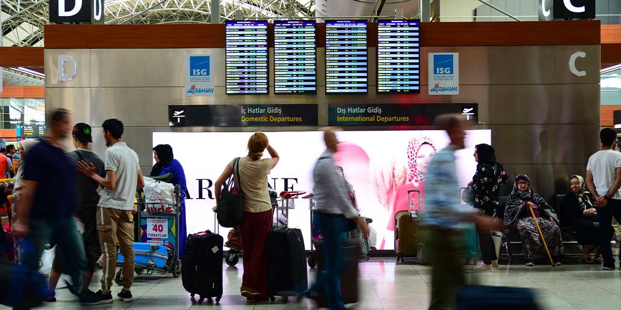 Sabiha Gökçen otobüsüne 15 günde 2. zam