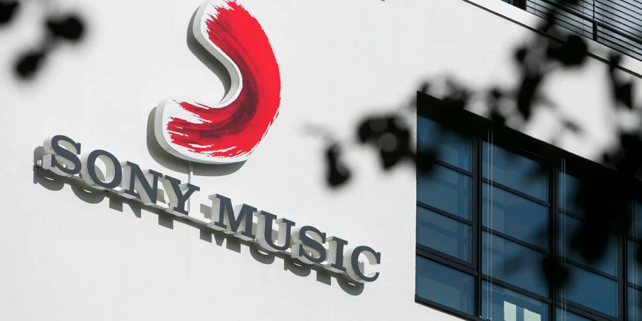 Yapay zeka üretimi şarkılar piyasayı karıştırdı: Sony dijital platformlara savaş açtı