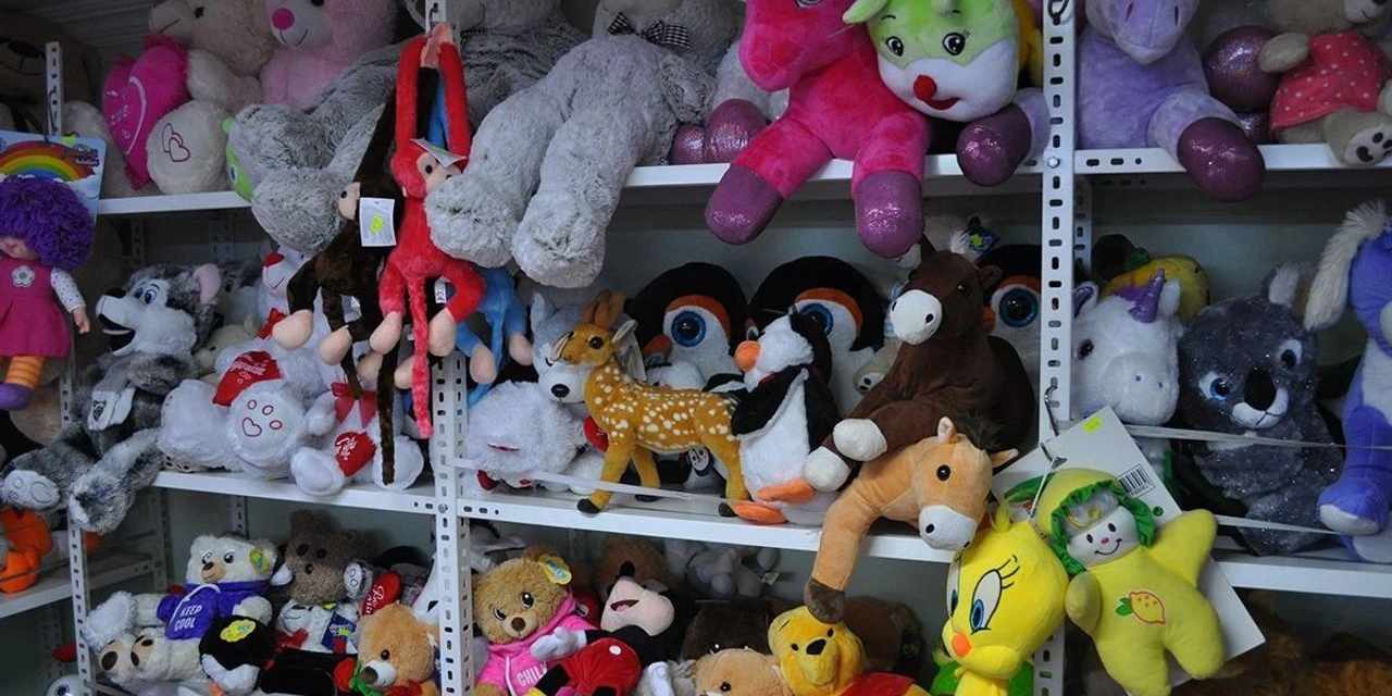 Oyuncaktan boya kalemine: Bakanlık liste yayınladı hepsi toplatılacak