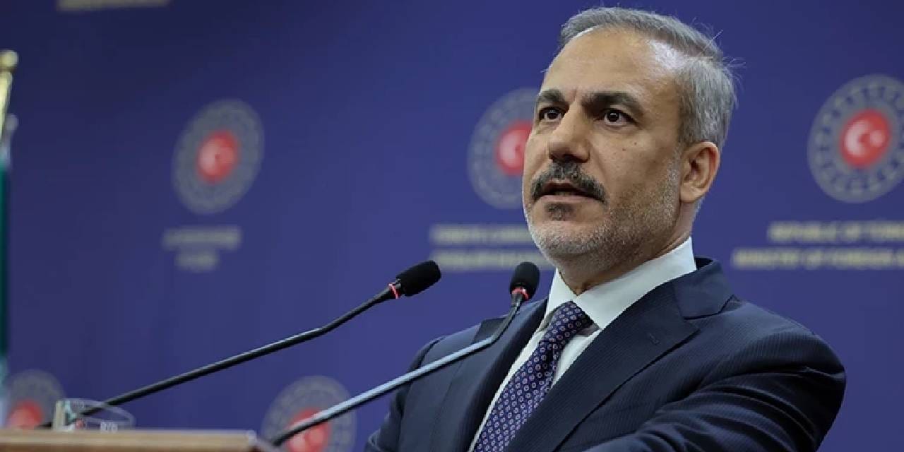 Ortadoğu'daki savaş devam ederken Hakan Fidan'dan Katar'daki Türk üssüne ziyaret