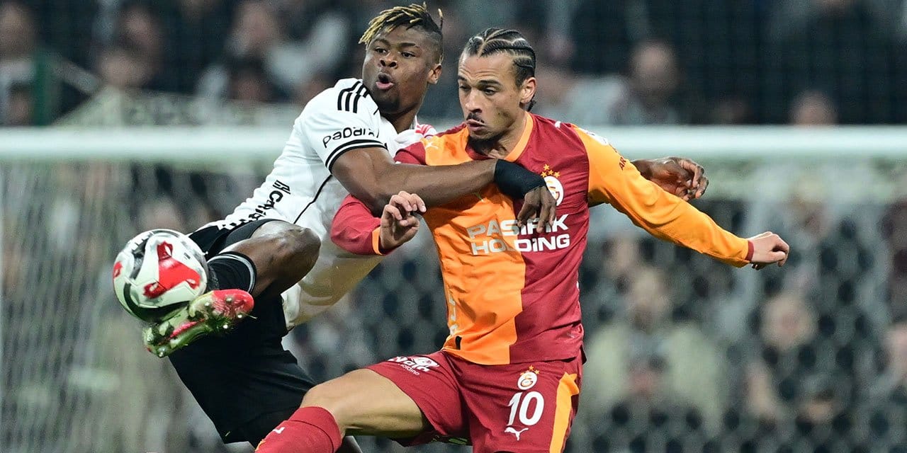 Galatasaray'ın yıldızı milli takıma çağrıldı