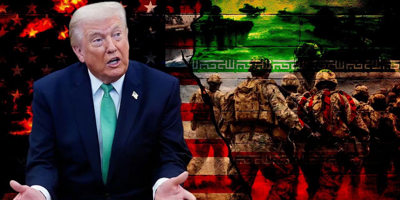 ABD İran'a asker yollayacak mı? Trump açıkladı