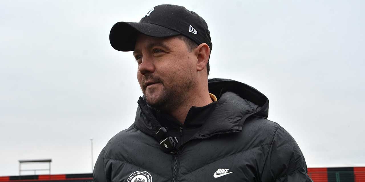 Esenler Erokspor maçını unutamadı: ''Herkese eşit düdük çalınmasını istiyorum'' dedi