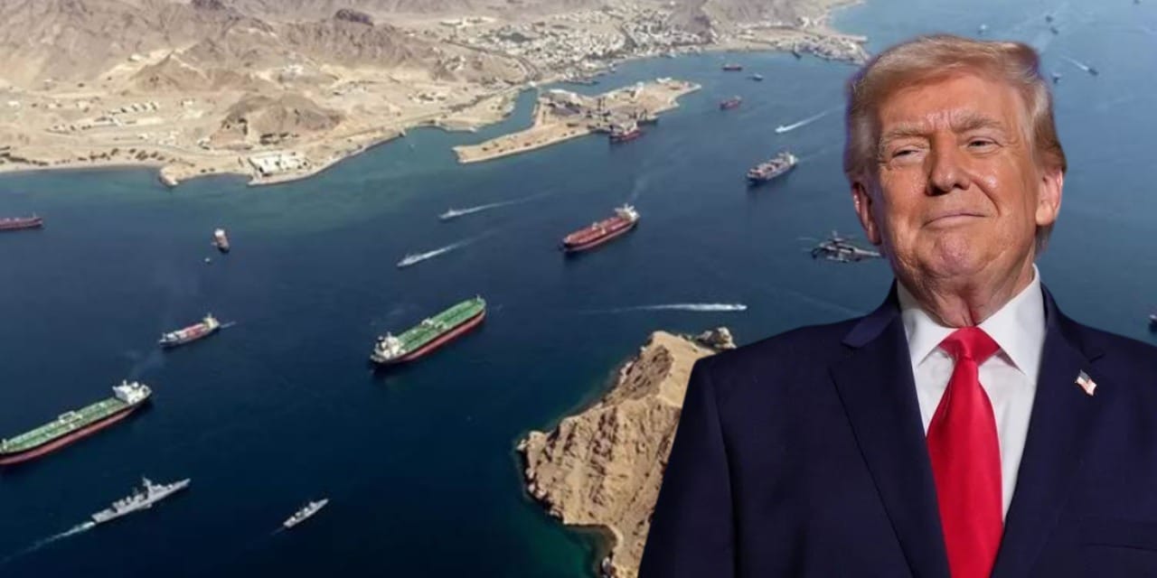 6 ülkeden İran'a Hürmüz Boğazı tepkisi: Trump'ın beklediği destek geliyor mu?