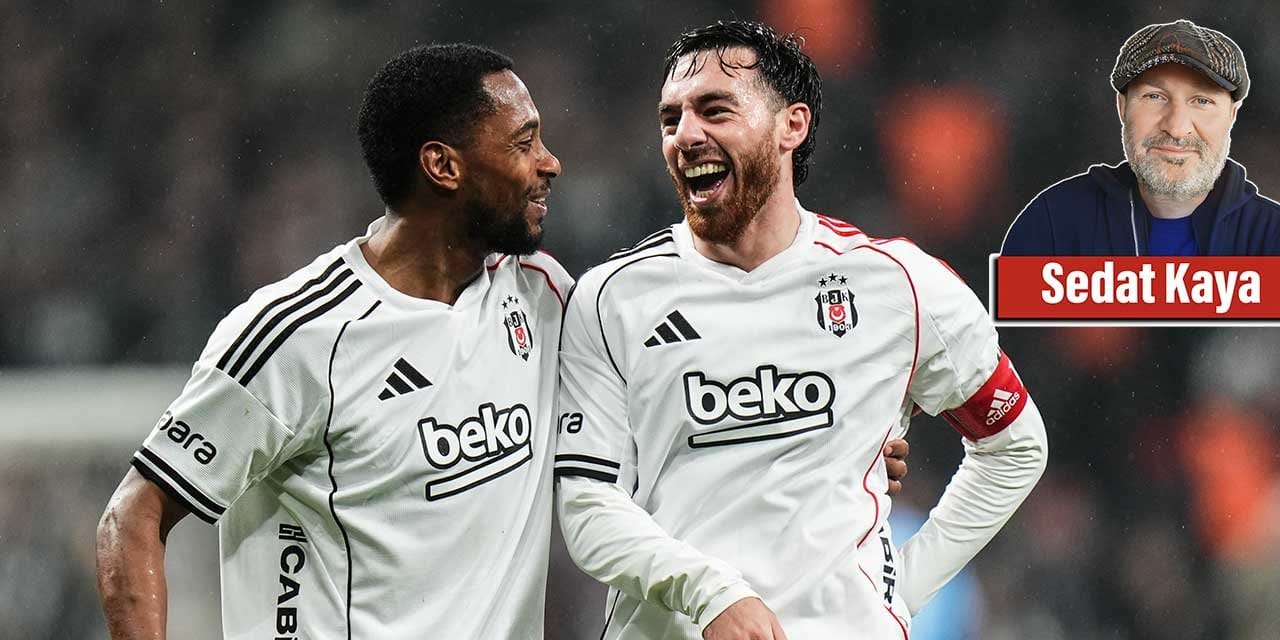 Beşiktaş için asıl soru şu: Fırtına başladığında dümende kim olacak?