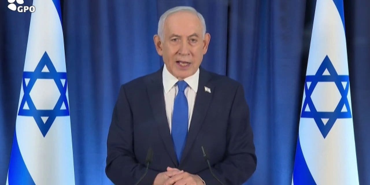 Netanyahu’dan ‘Güney Pars’ açıklaması
