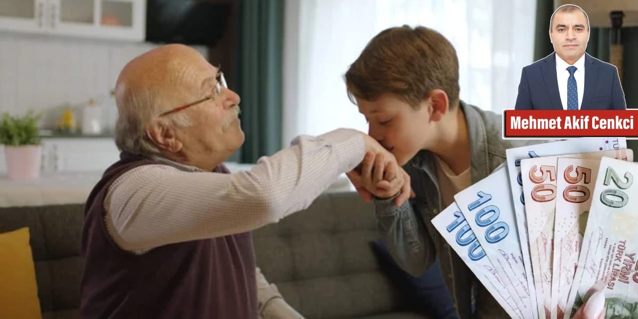 Bayramlar bayram ola… Ama bu bayram kime?